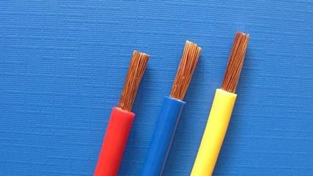 电线电缆用聚氯乙烯塑料基础知识