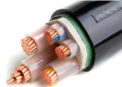 电缆线路外力故障原因有哪些呢？