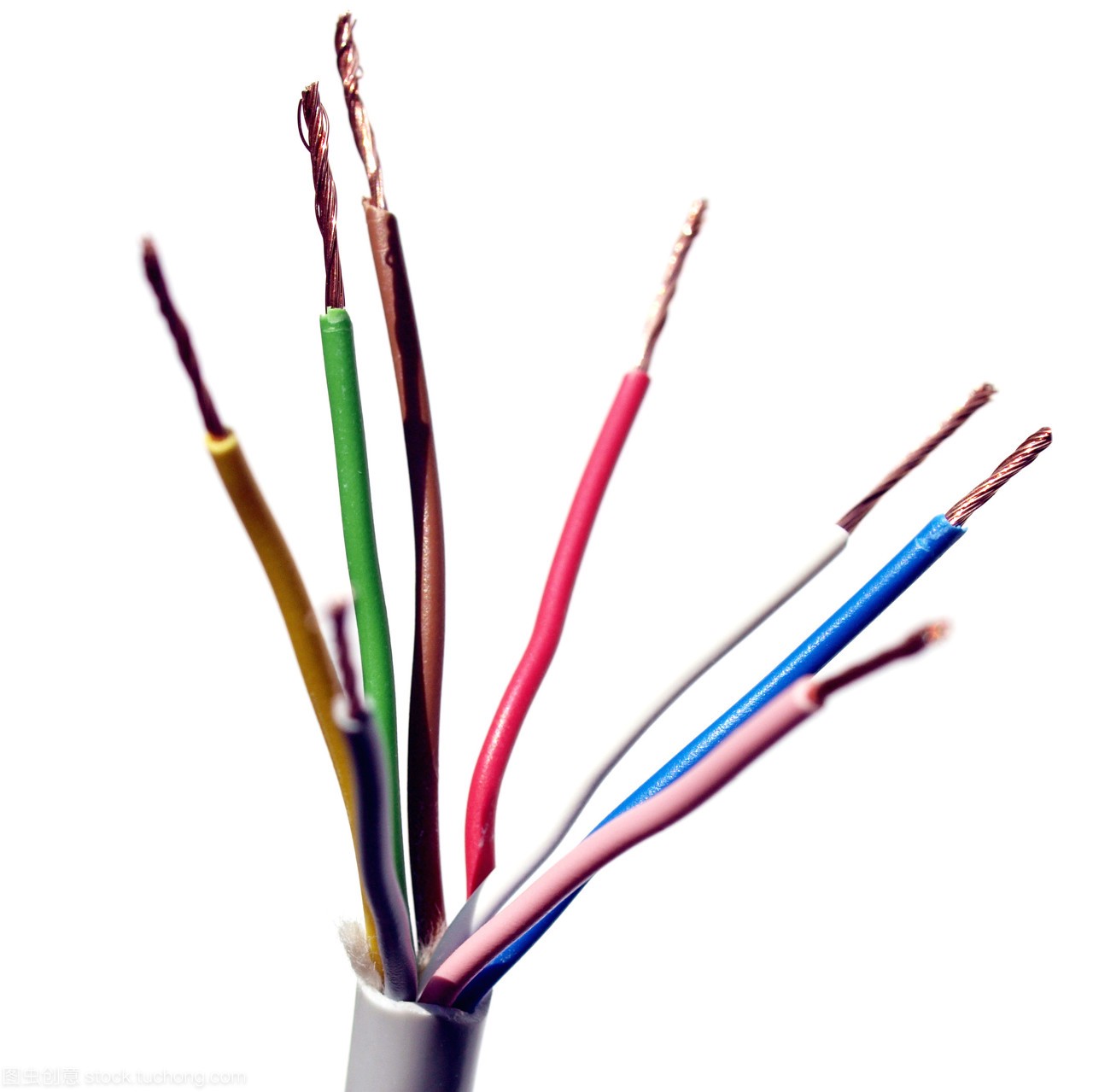 电线电缆质量难辨？
