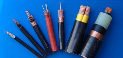电缆束丝、绞线产品的质量缺陷和预防