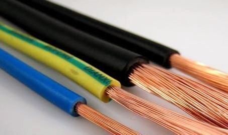 电线电缆选用的一般原则