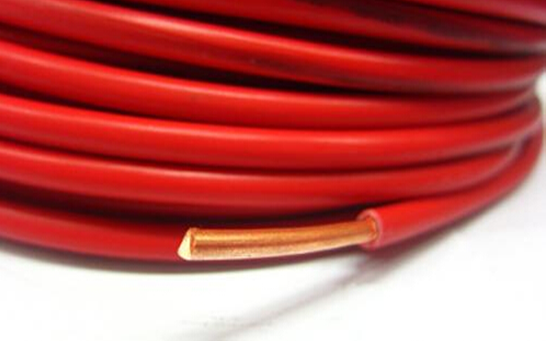 浅析光伏电缆替代常规电缆的必要性