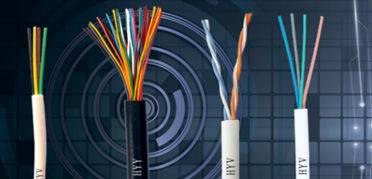通信电缆和光纤有何区别？