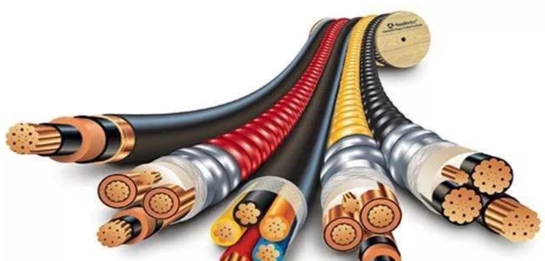 浅谈超导电缆与常规电缆相比具有的优势