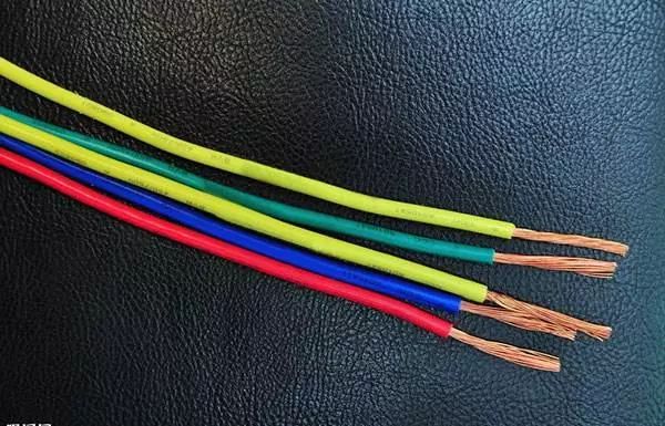 浅谈布线规范的电缆安全等级