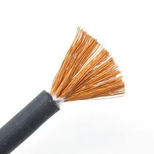 说一说车用电缆线束的金属线材